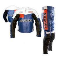 Motorcycle Racing Suits | Lusso Leather image 6
